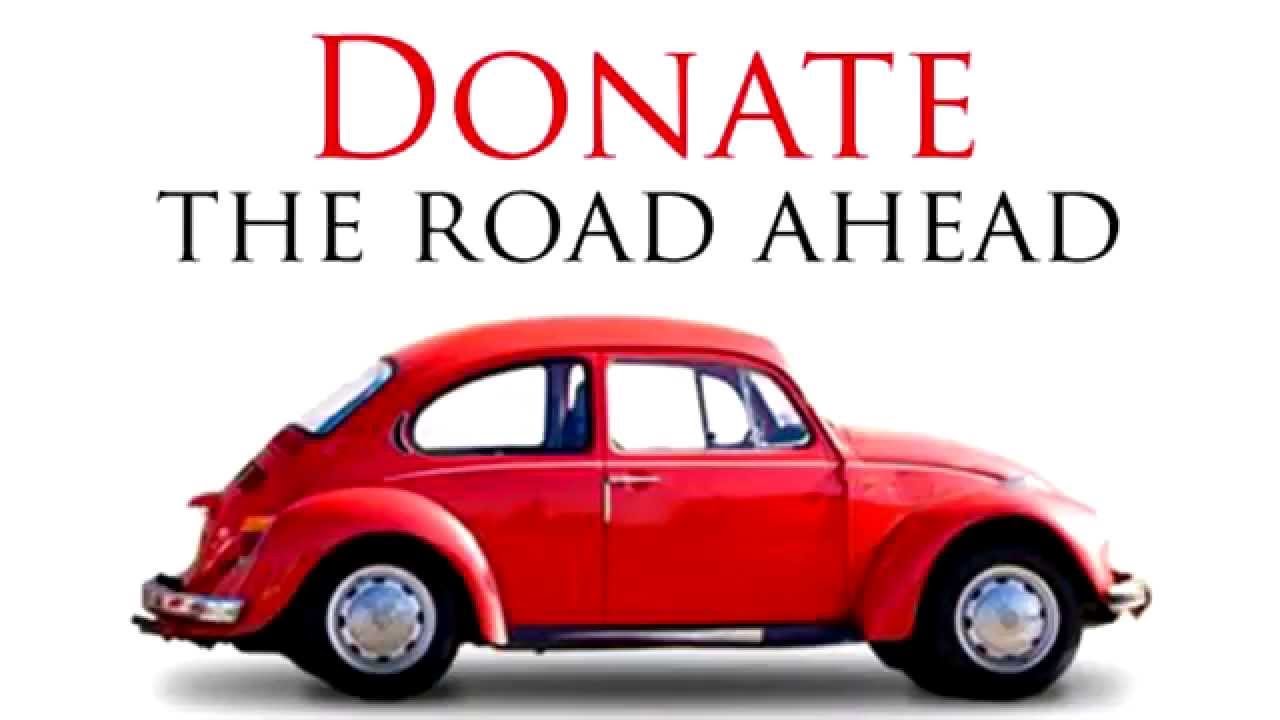 car donation
