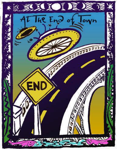 endofthetown